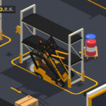 Forklift Extreme Review Screenshot Wallpaper OSHA Violations scaled