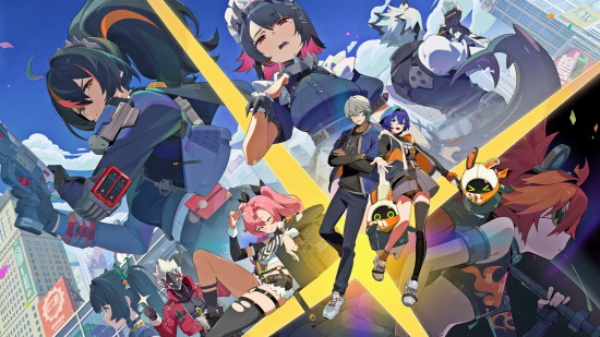 Zenless Zone Zero is the latest offering from gacha titan HoYoverse.