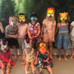 Child’s Play NY Summer Camp: Animal Adventures