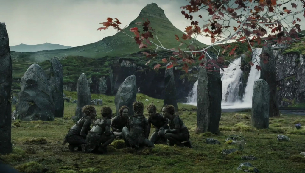 Game of Thrones Filming Locations in Iceland