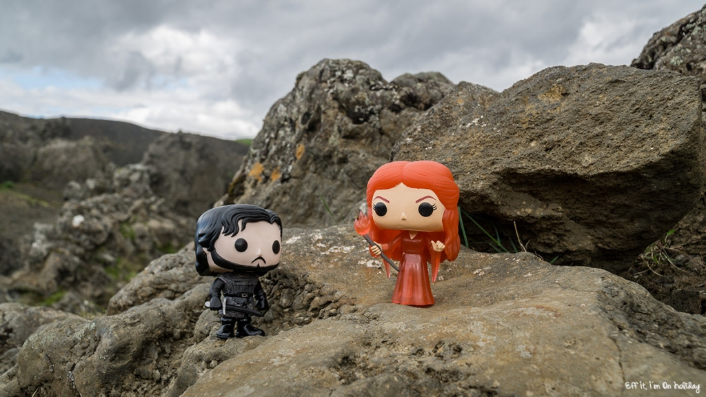 Other Game of Thrones Locations in Iceland