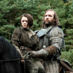 Icelandic Horses Used in Game of Thrones