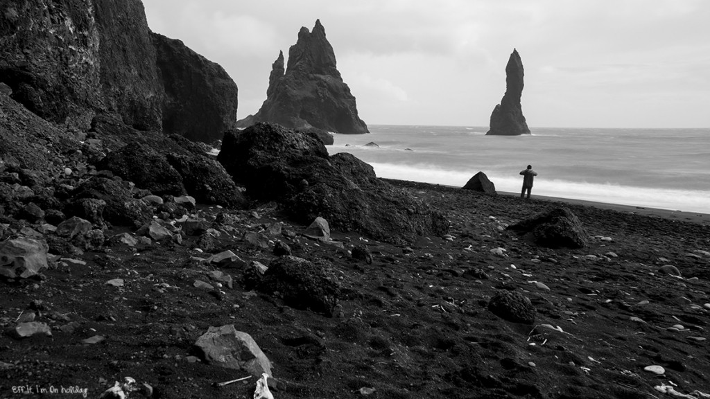 Game of Thrones Filming Locations in Iceland