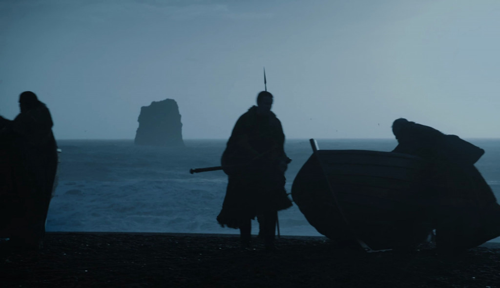 Game of Thrones Filming Locations in Iceland