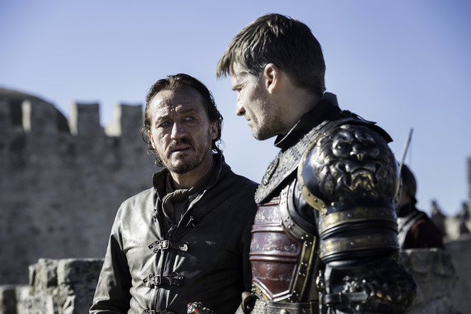 Bronn becomes Master of Coin