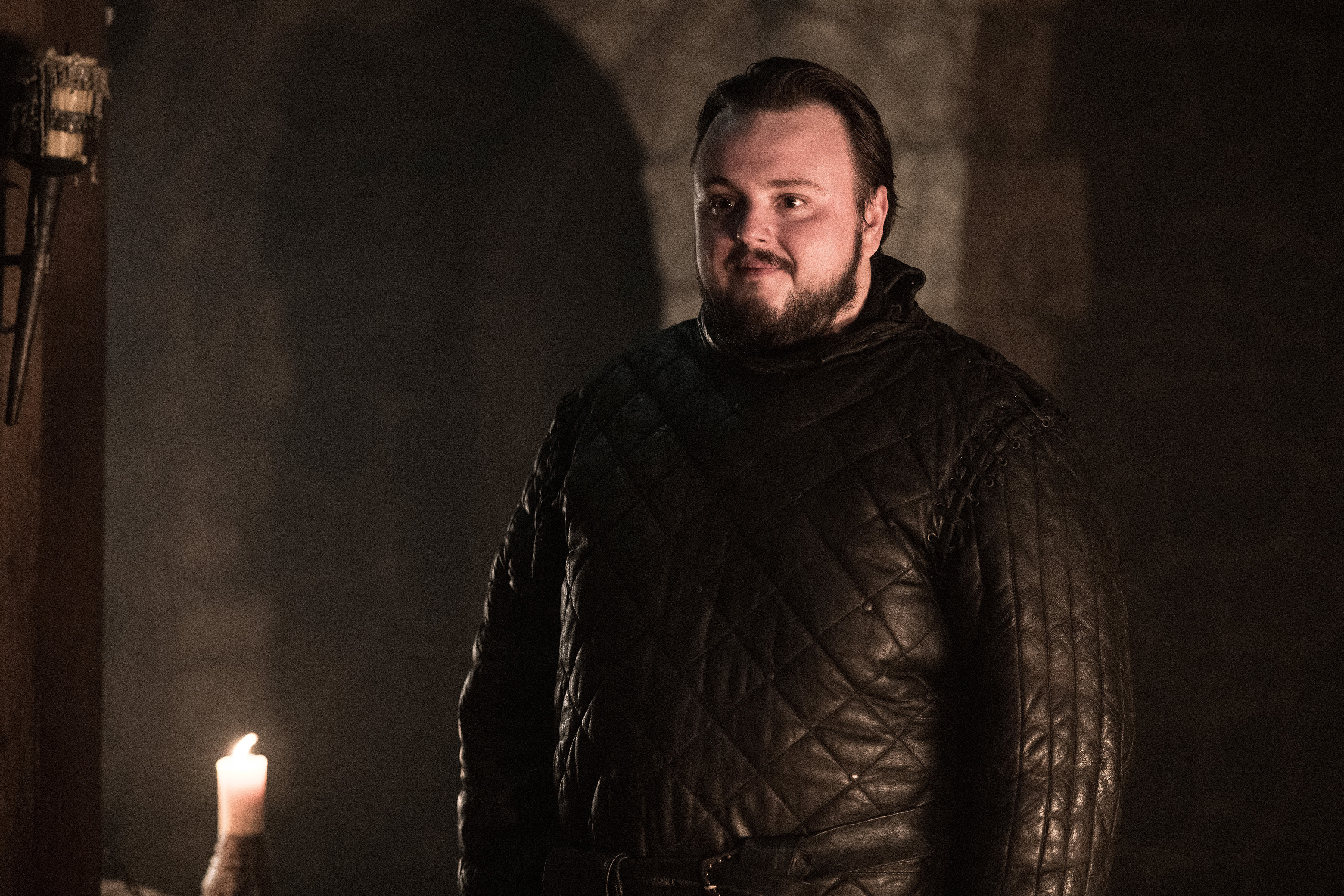 Samwell Tarly appointed Grand Maester