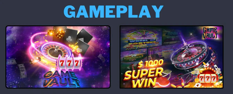 Gameplay Image