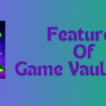 Game Vault Login