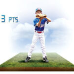 Game of 21 Three Points