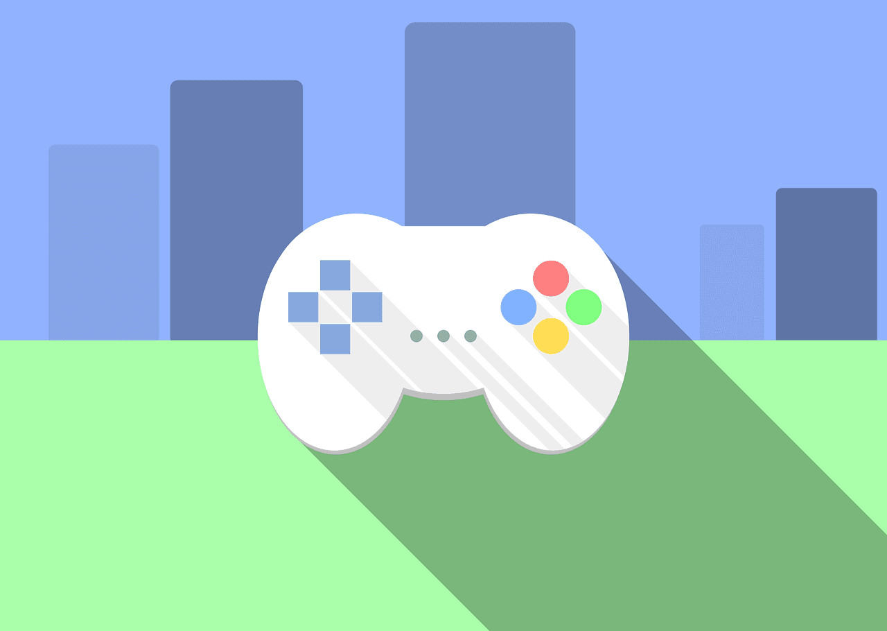 Unity Game Engine Interface