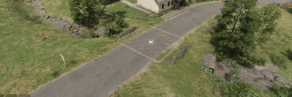 Game Master Mode in Arma Reforger, empowering players to create unique missions