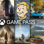 Microsoft has announced Game Pass Core.