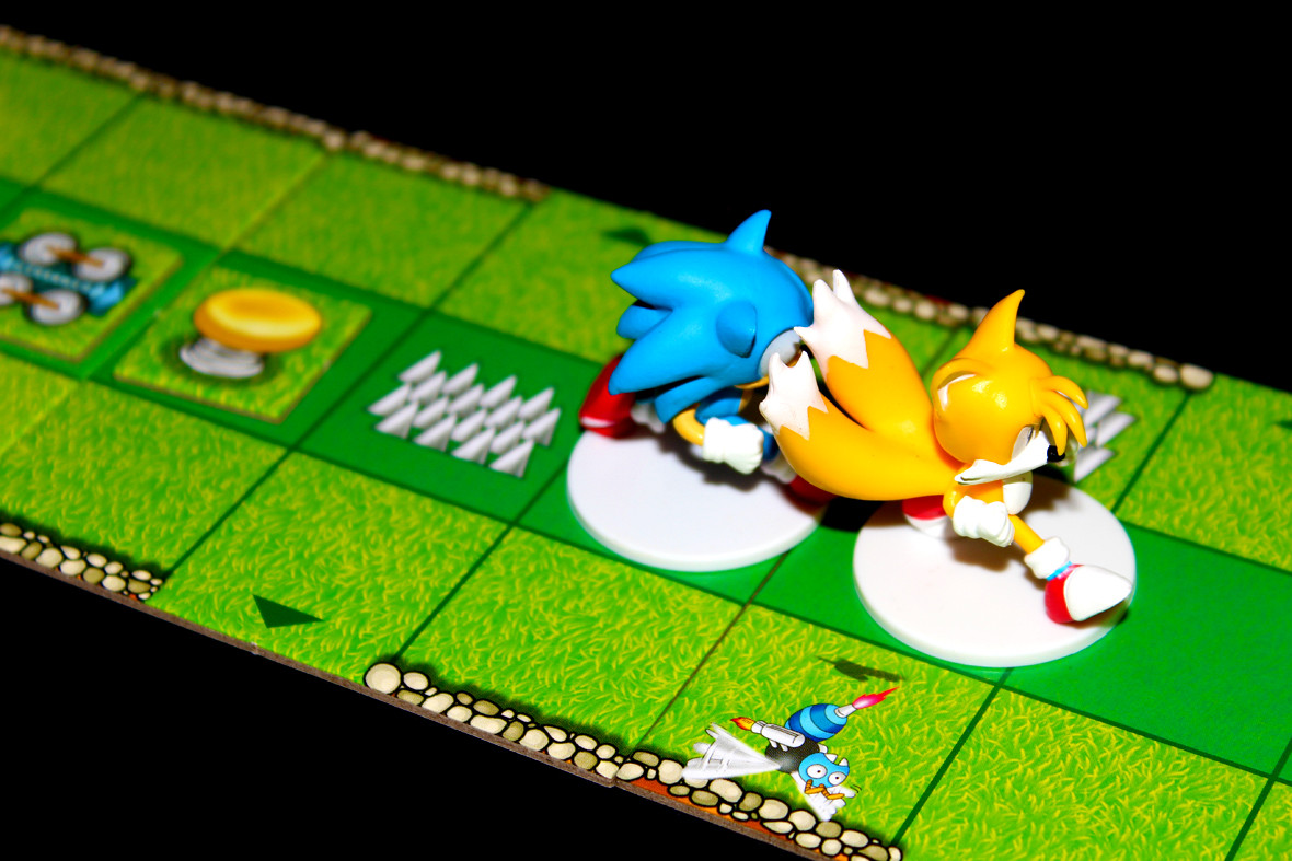 Gameplay 2