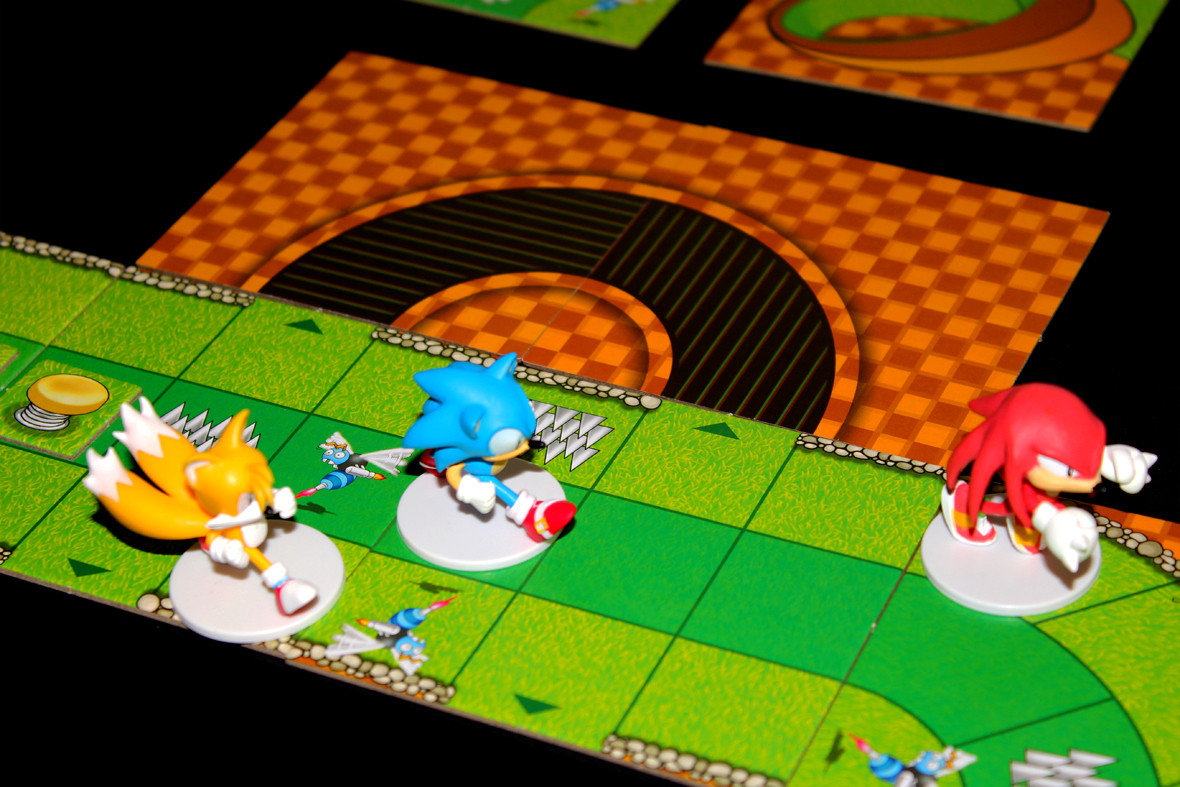 Gameplay 3