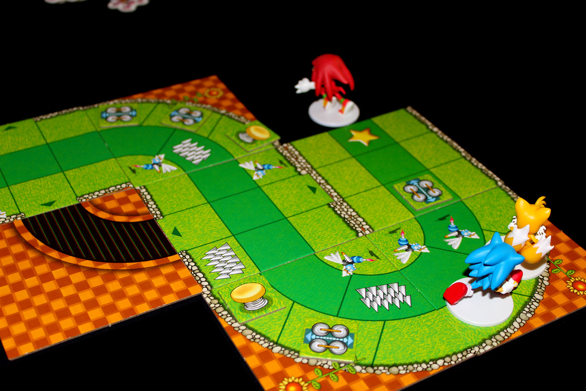 Gameplay 4