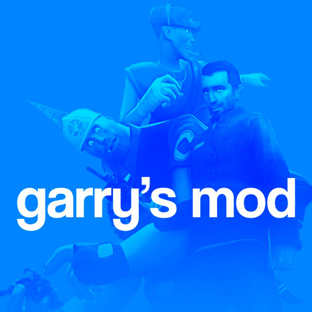 Garry's Mod allows players to create their own gaming experience with extensive modification tools