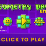 Geometry Dash Lite Online
