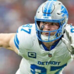 NFL News & Notes: Lions Pull Proposal To Change Playoff Seeding