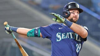 Logan Gilbert Mariners