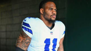 Micah Parsons Dallas Cowboys