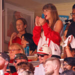 Taylor Swift's Chiefs Game Style: A Blend of Fashion and Fandom