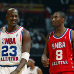 Magic Johnson 1992 All-Star Game appearance symbolizing hope and resilience