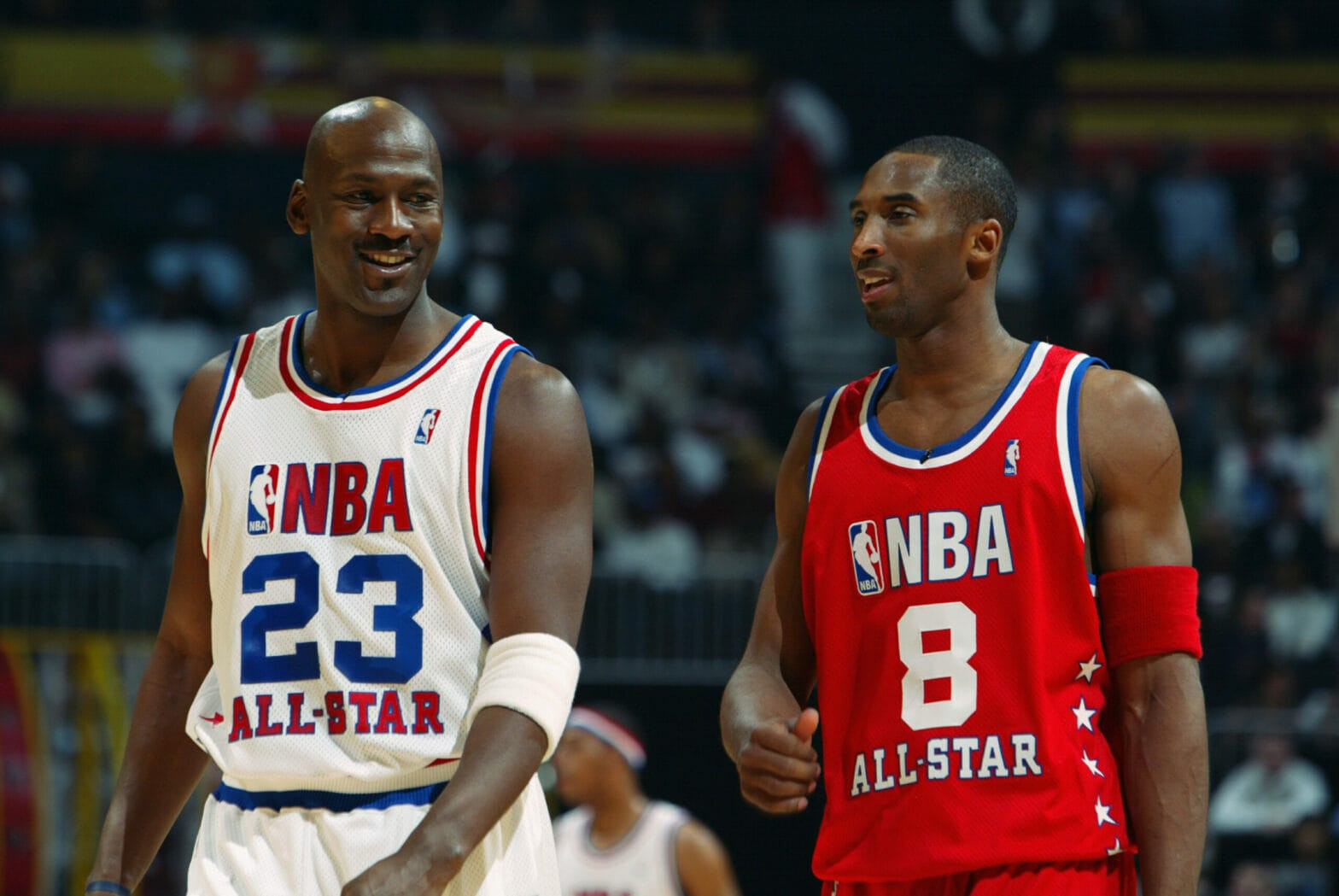 Magic Johnson 1992 All-Star Game appearance symbolizing hope and resilience