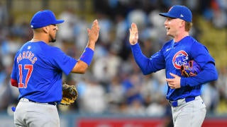 Week 3 Sleepers &amp; Two-Start Pitchers
