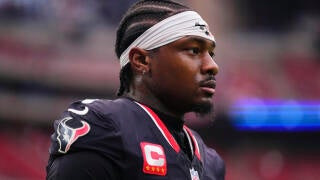 NFL Rookies Competing For Starting Roles: Jayden Higgins &amp; Jaylin Noel For Texans WR3
