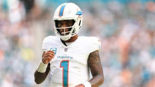 NFL Week 15 Preview: Dolphins at Texans (12/14)