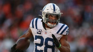 Indianapolis Colts Fans