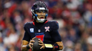 NFL Week 18 Preview: Texans at Titans (1/4)