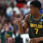 NBA Mock Draft