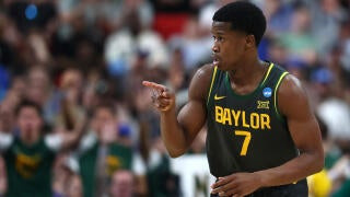 NBA Mock Draft