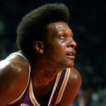 Elmore Smith's Record-Breaking Block