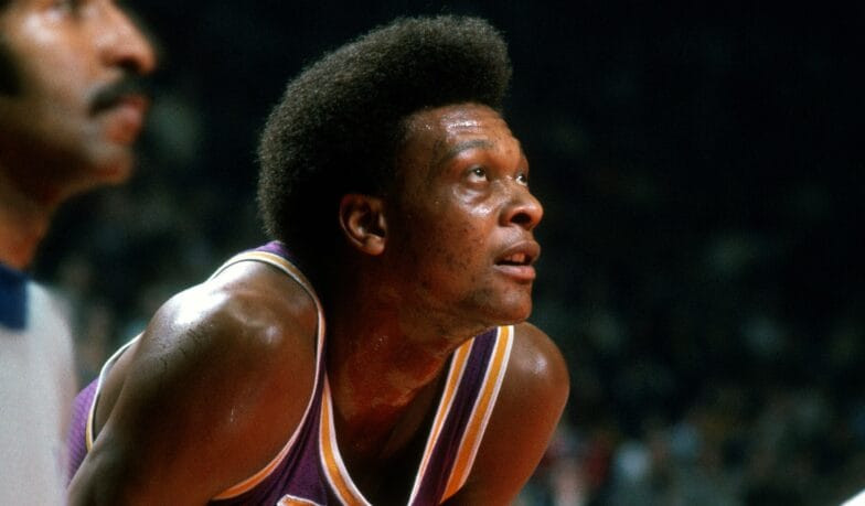 Elmore Smith's Record-Breaking Block