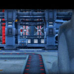 Automated Factory in Foundry Game