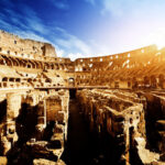 Colosseum Underground
