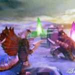 Godzilla Unleashed Image