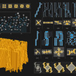 What Can We Learn about Engineering and Innovation from Half a Century of the Game of Life Cellular Automaton?
