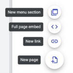 Google Sites and Canva Docs Blog Post 1