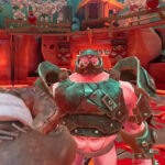 Gorn 2 launch trailer