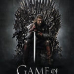 Jaime Lannister in Game of Thrones