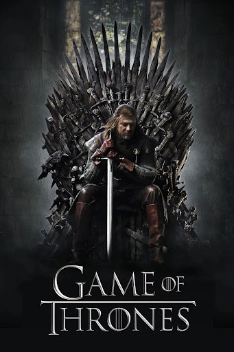 Jaime Lannister in Game of Thrones