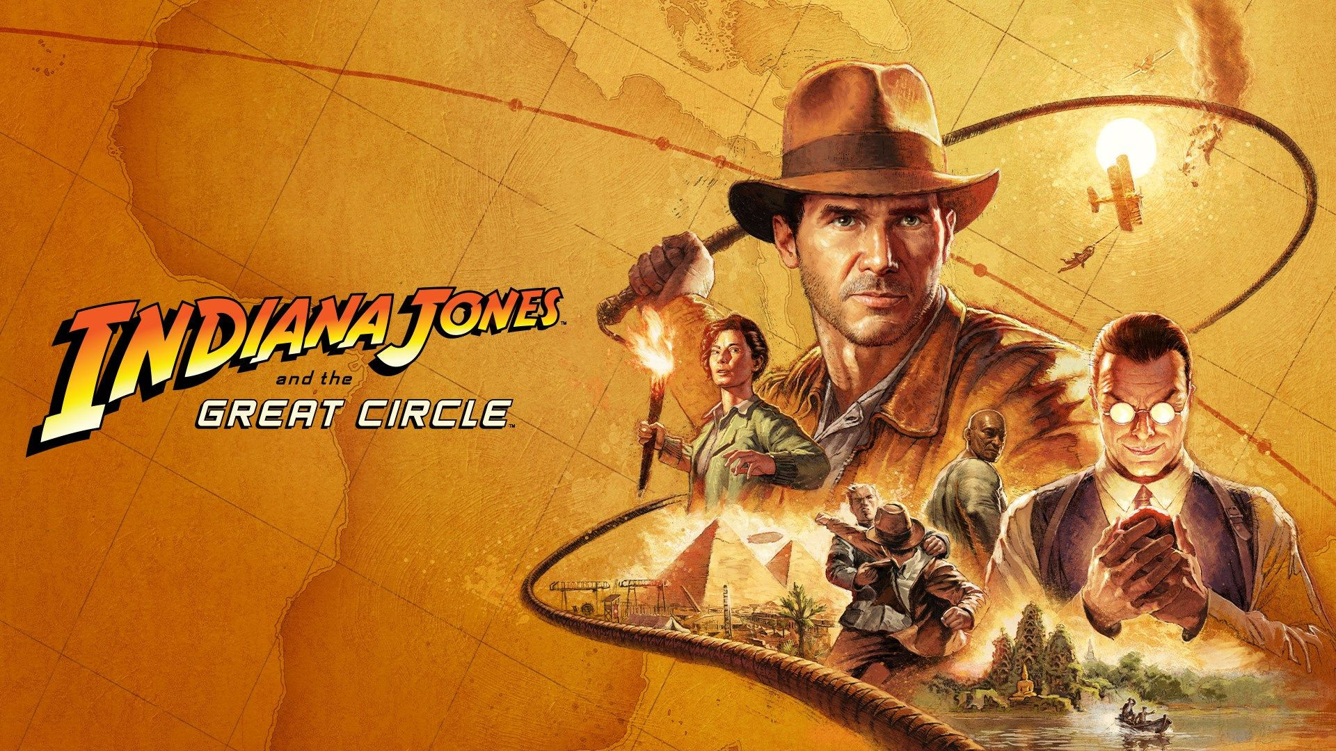 Indiana Jones Xbox Game Pass Cloud