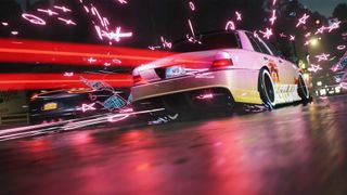 Need For Speed Unbound is one of the best Need for Speed games