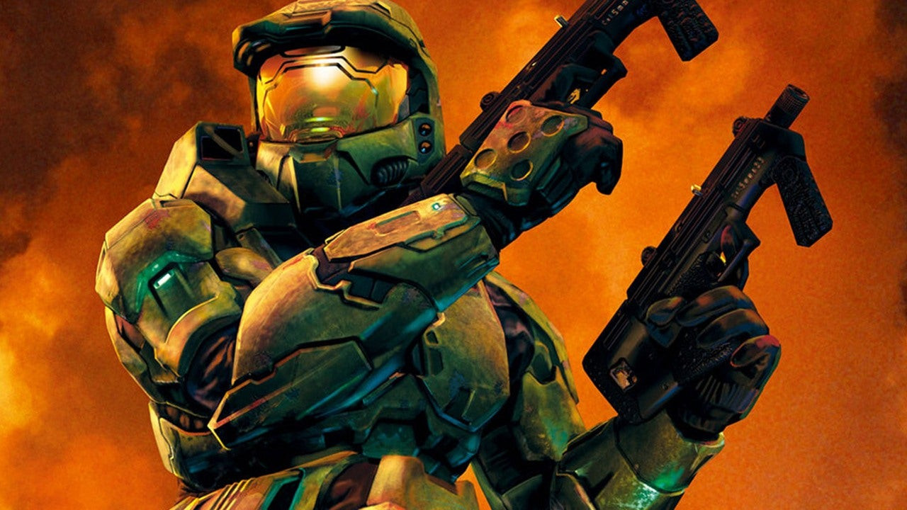 Master Chief