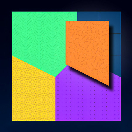 Hard Puzzle Game Alternative Text: A challenging puzzle game designed to test players' problem-solving skills, featuring intricate designs and complex solutions.