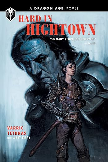 Hard in Hightown