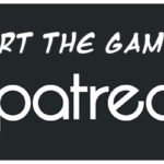 Caribdis Patreon Link